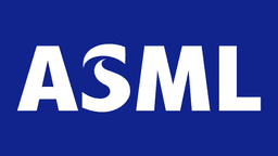 ASML logo